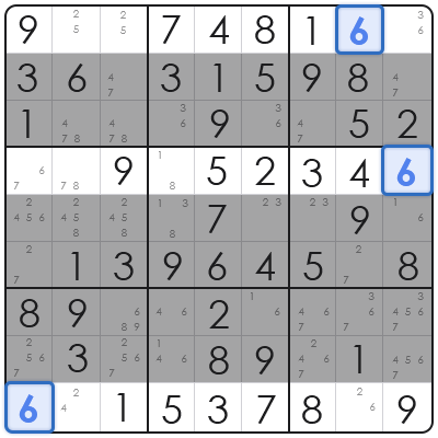 sudoku usa today answers