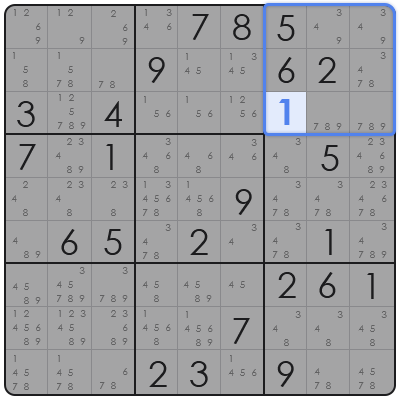 sudoku cheat